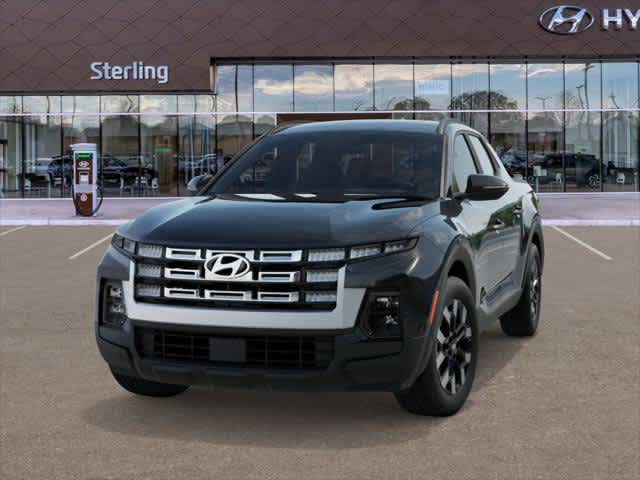 2026 Hyundai Santa Cruz SEL photo 2
