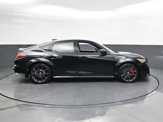 2026 Acura Integra Type S photo 2