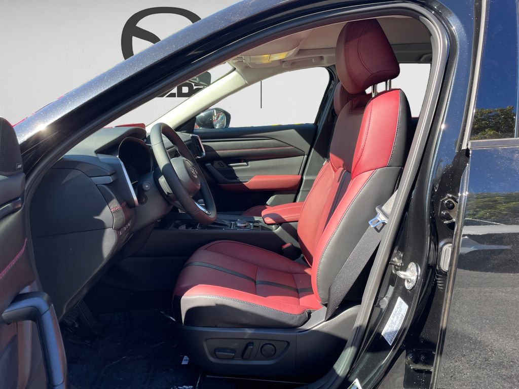 2026 Mazda CX-50 Premium photo 8
