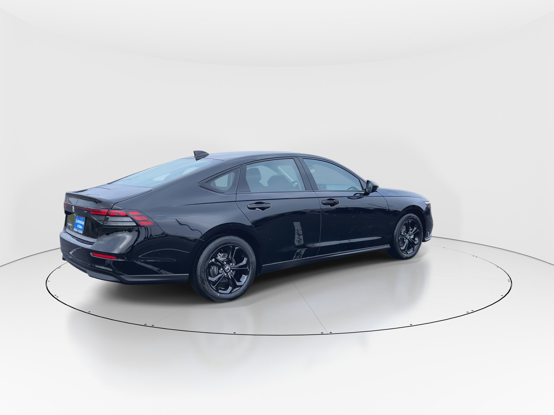 2025 Honda Accord 1.5T SE photo 7