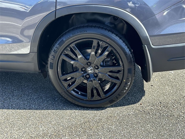2022 Honda Pilot Special Edition photo 9