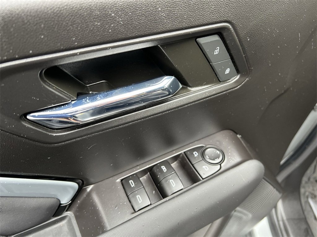 2023 Chevrolet Colorado Z71 photo 18