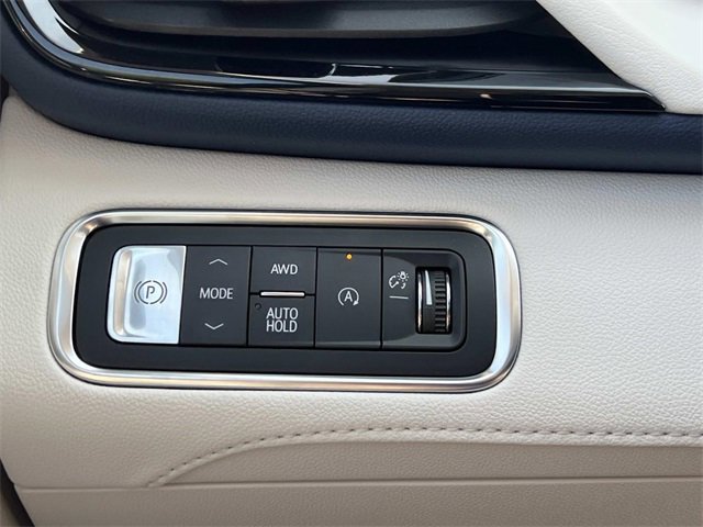 2026 Buick Enclave Avenir photo 29