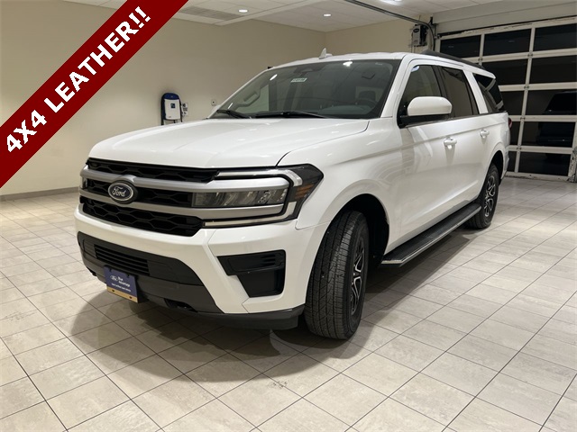 2023 Ford Expedition XLT's photo