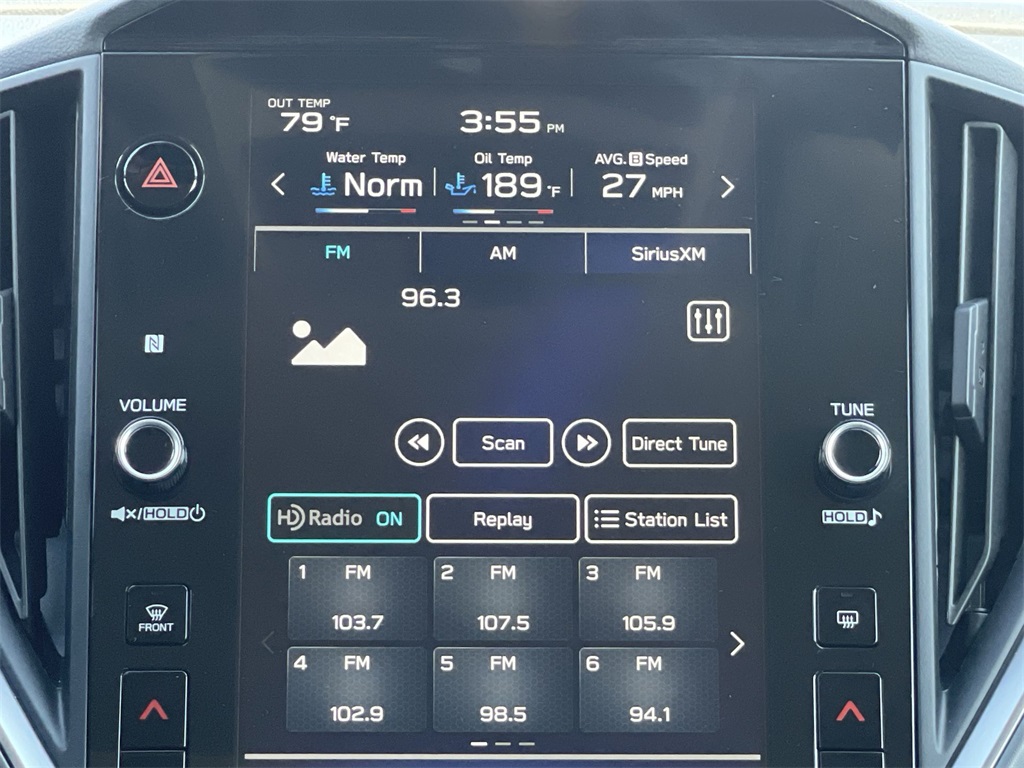 2024 Subaru Crosstrek Premium photo 26