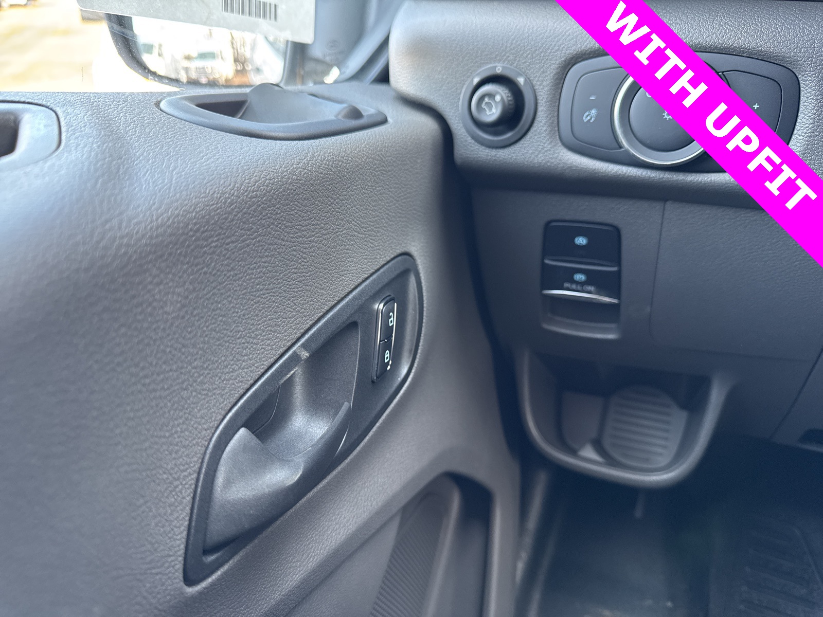 2024 Ford Transit photo 15