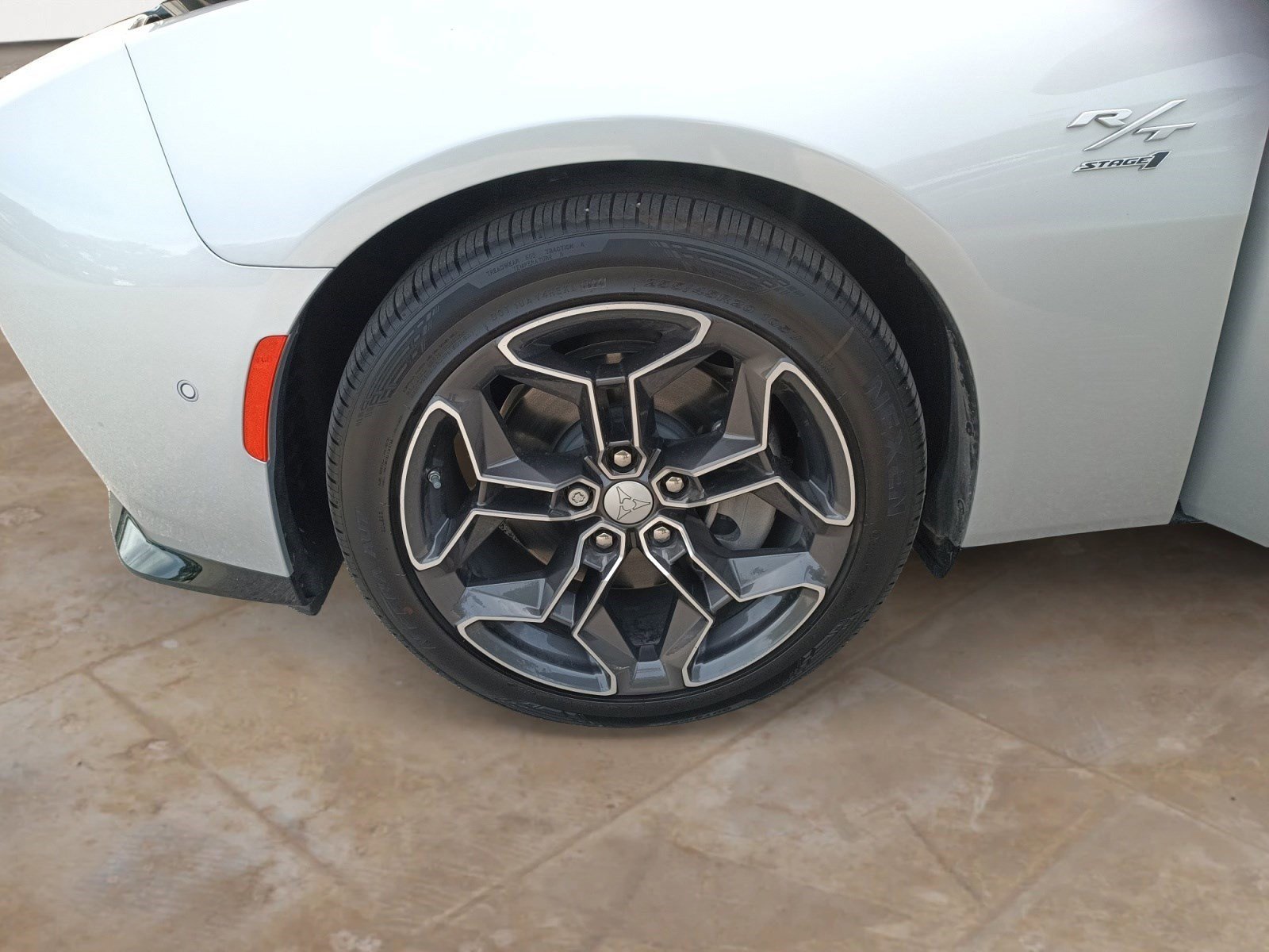 2024 Dodge Charger Daytona R/T photo 23