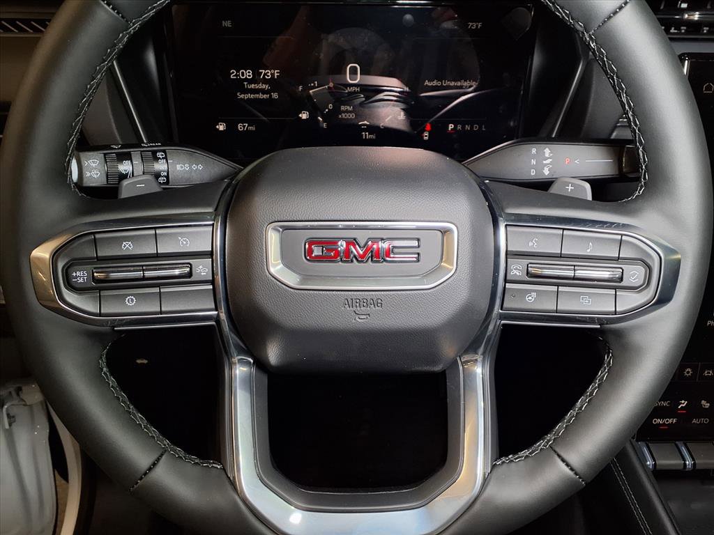 2026 Gmc Terrain Elevation photo 20