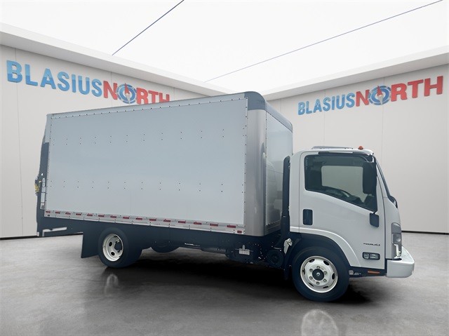 2023 Chevrolet 4500 LCF Base