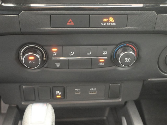 2022 Nissan Frontier S photo 4