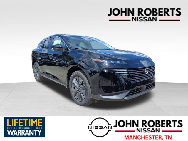 2025 Nissan Murano SL's photo
