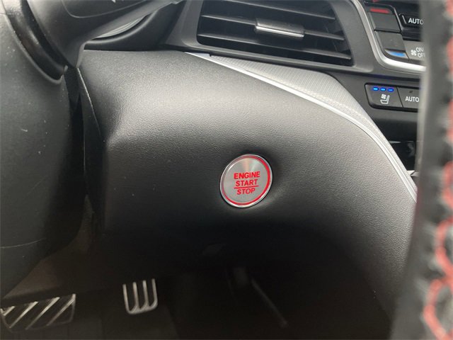 2023 Acura TLX SH-AWD A-Spec photo 9