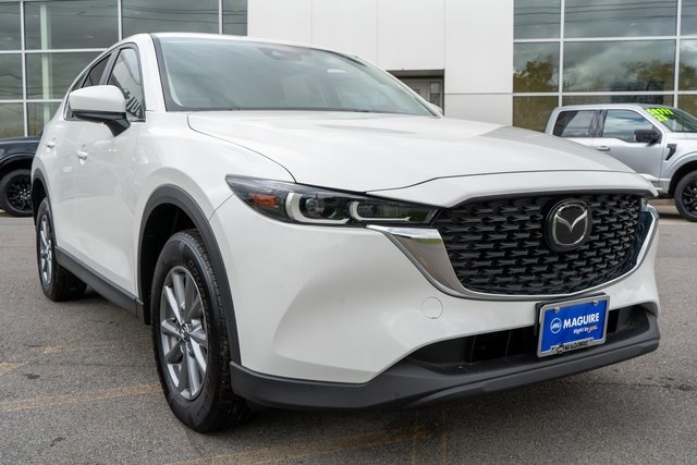 2023 Mazda CX-5 2.5 S photo 4