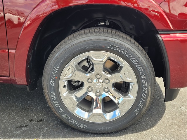 2026 Ram 1500 Big Horn photo 10