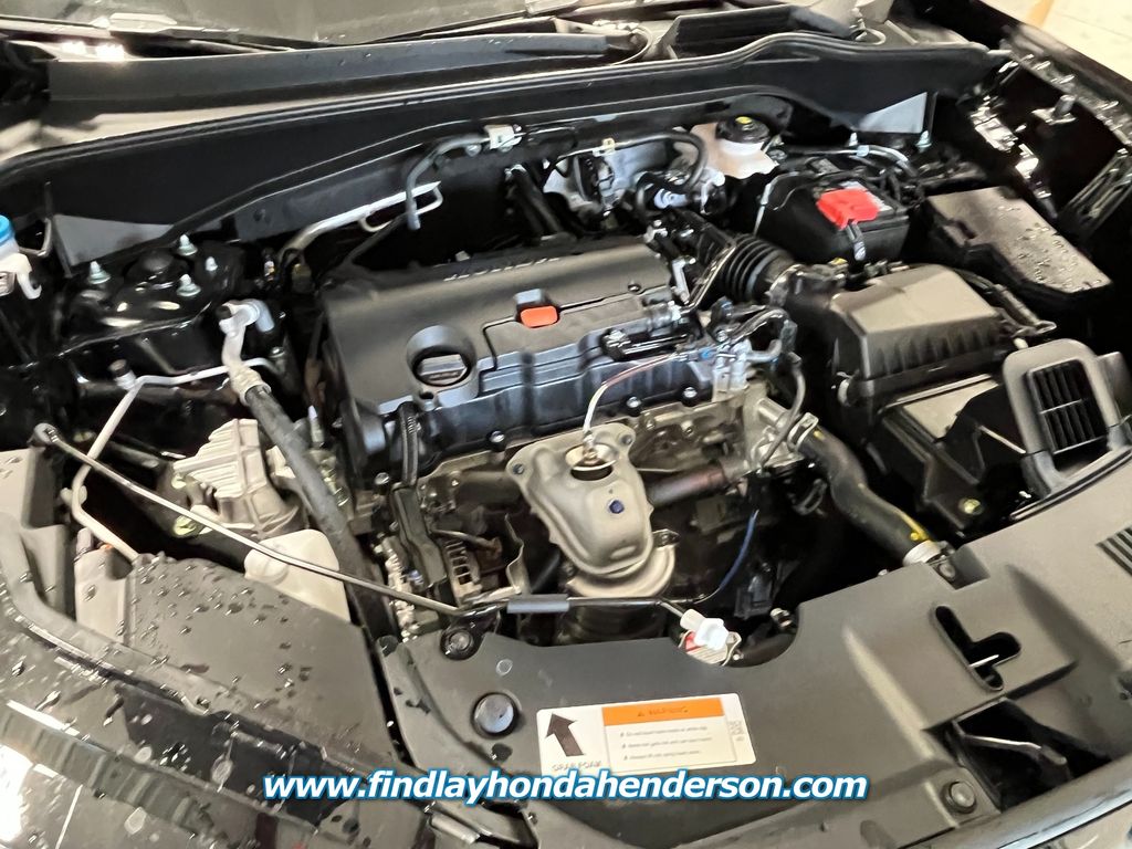 2026 Honda HR-V Sport photo 4