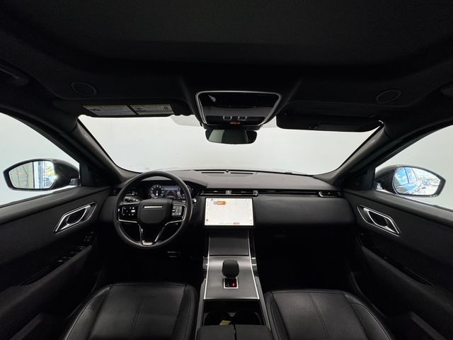 2025 Land Rover Range Rover Velar SE photo 15