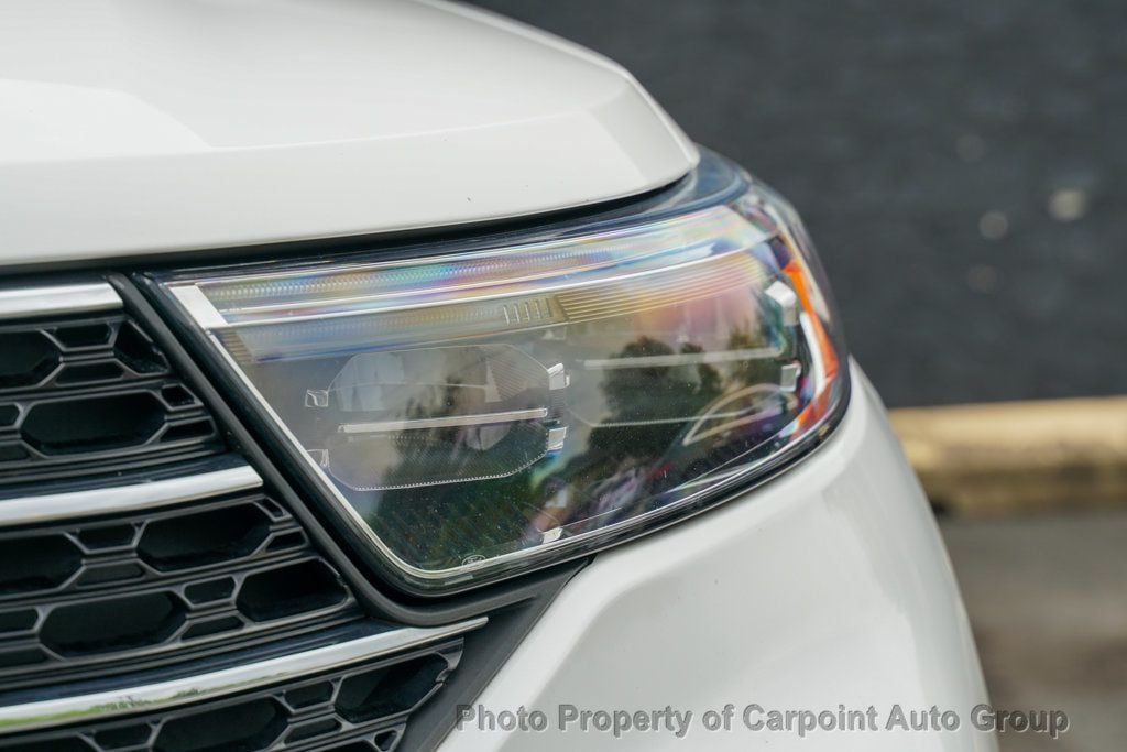 2021 Ford Explorer XLT photo 10