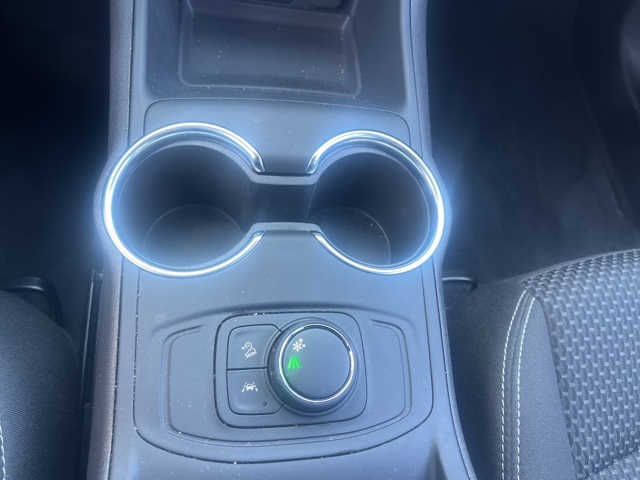2024 Gmc Terrain SLE photo 19