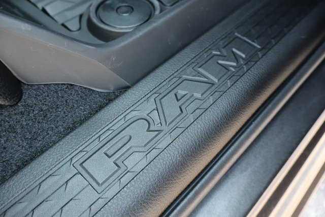 2025 Ram 1500 Big Horn photo 45