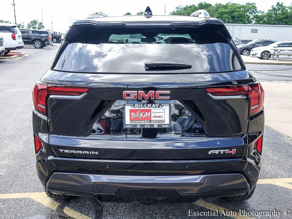 2026 GMC TERRAIN - Image 5