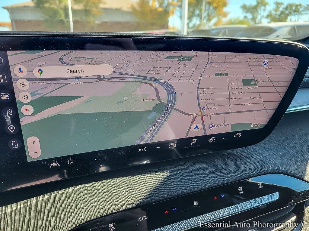 2026 BUICK ENCLAVE - Image 13