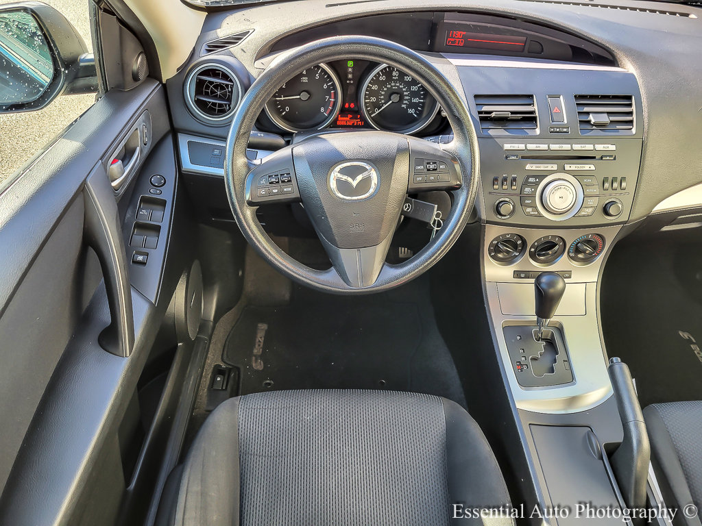 2011 MAZDA MAZDA3 - Image 11