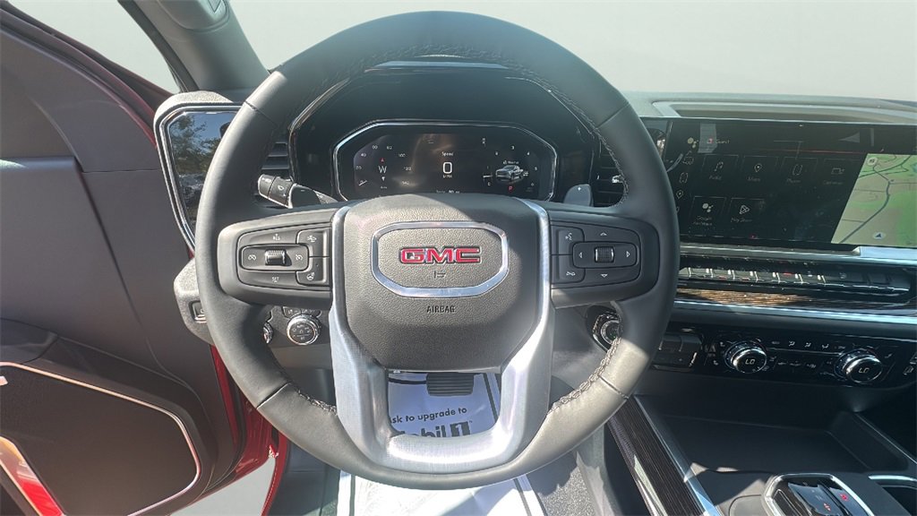 2026 Gmc Sierra 1500 Elevation photo 9