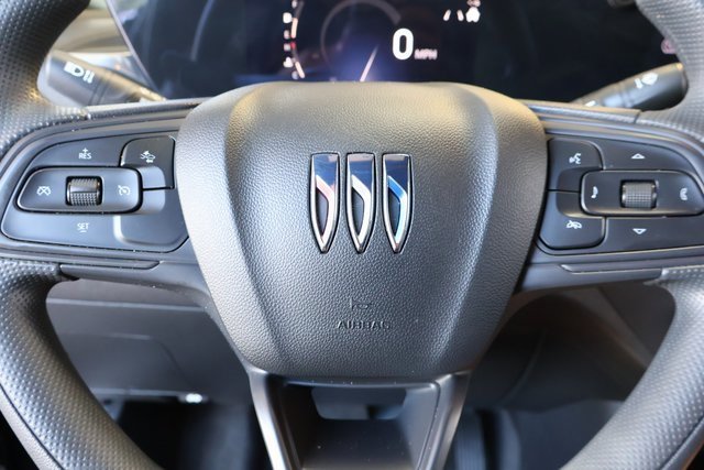 2024 Buick Envista Preferred photo 19