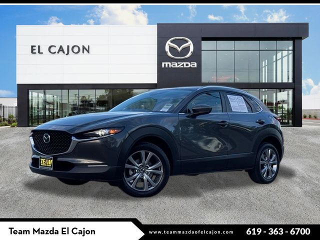 2023 Mazda CX-30 Select's photo