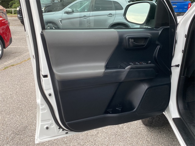 2019 Toyota Tacoma SR 4x4 Double Cab photo 19
