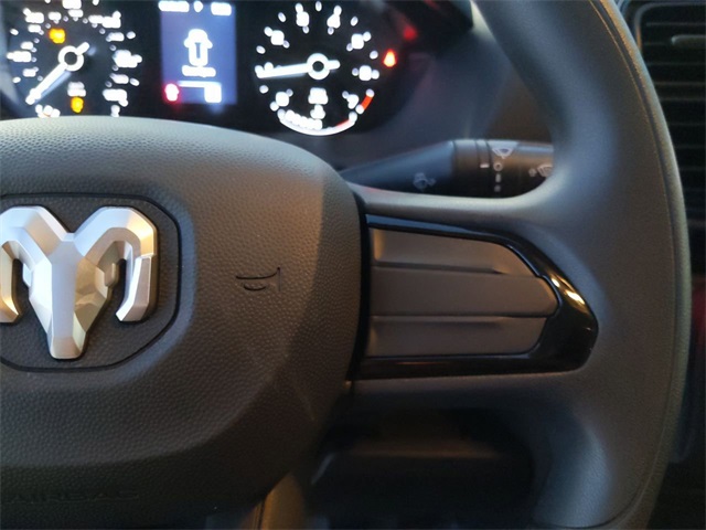 2026 Ram ProMaster 1500 Cargo Van photo 19