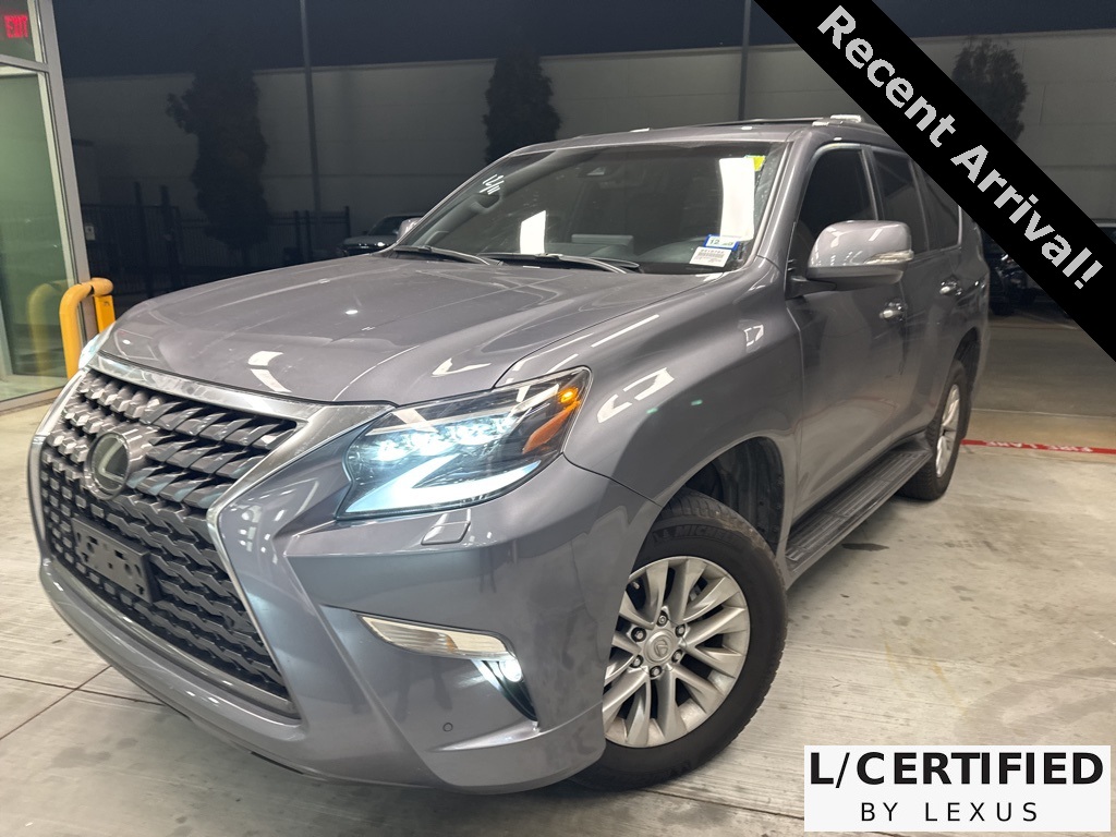 2023 Lexus GX PREMIUM's photo