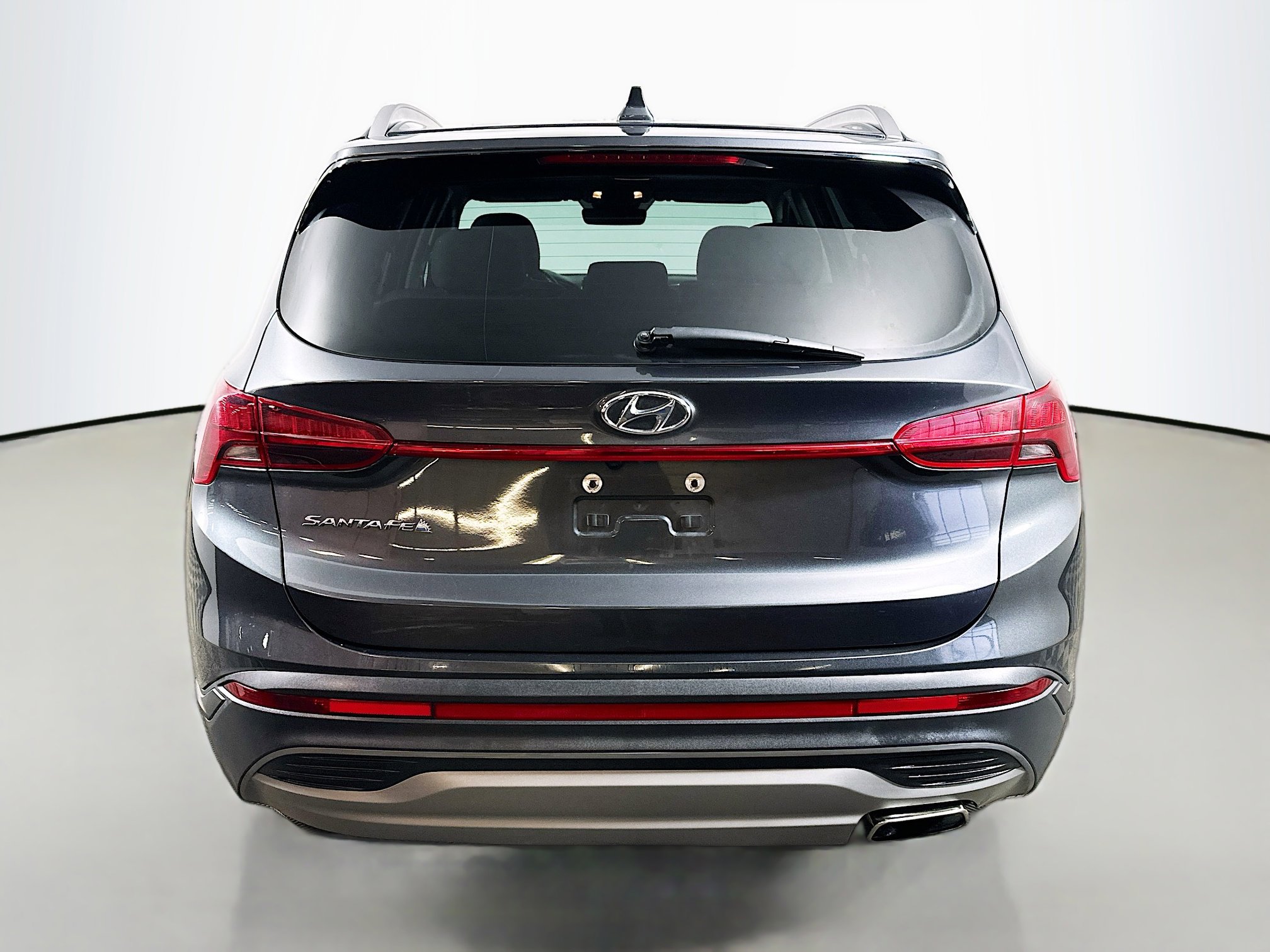 2023 Hyundai Santa Fe SEL photo 4