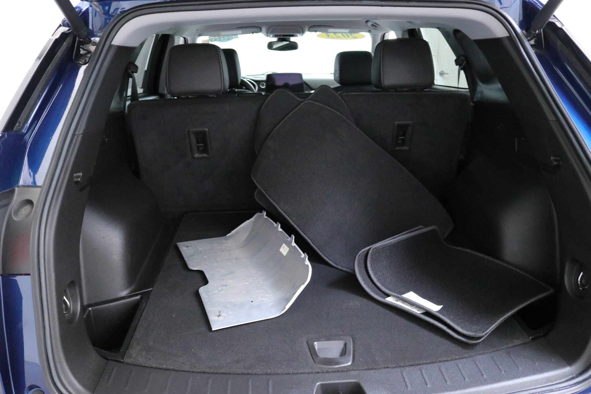 2023 Chevrolet Blazer 3LT photo 25