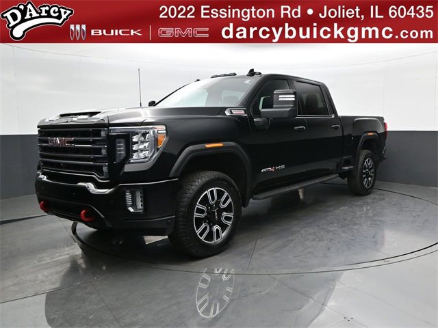 2023 GMC Sierra Work Truck's photo