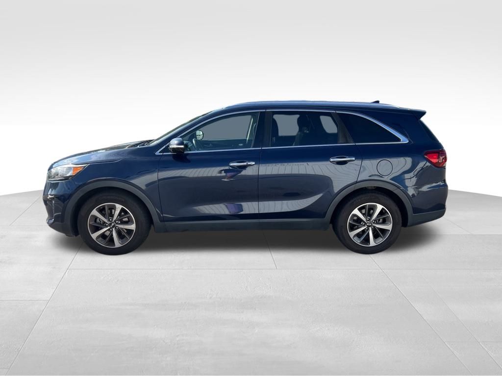 2019 Kia Sorento EX photo 2