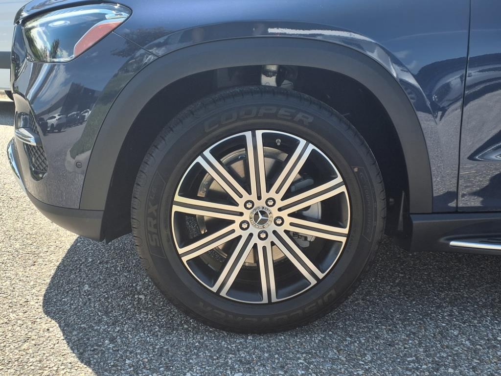 2026 Mercedes Benz GLE 350 photo 5