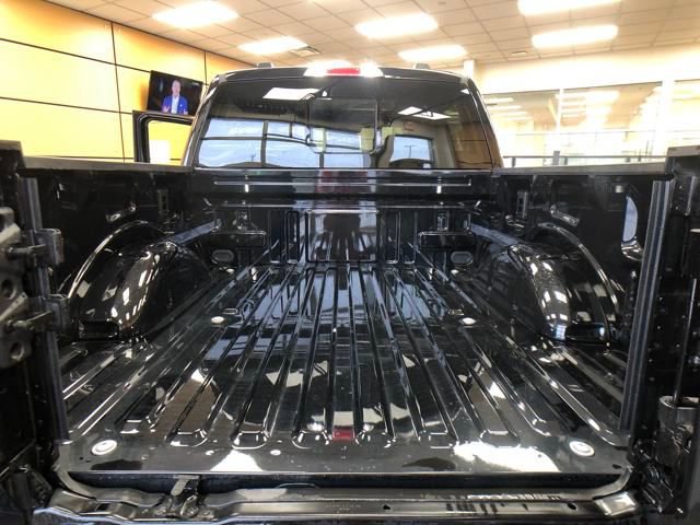 2025 Ford F-150 Lariat photo 24