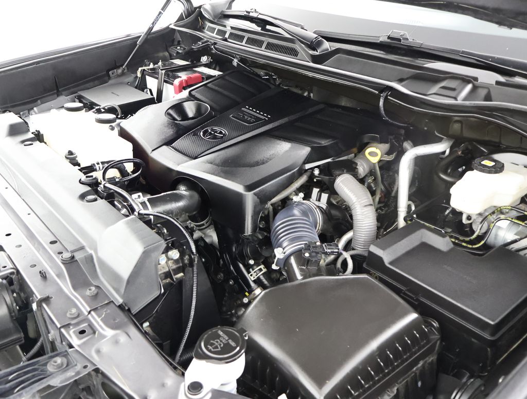 2023 Toyota Tundra 1794 Edition photo 21