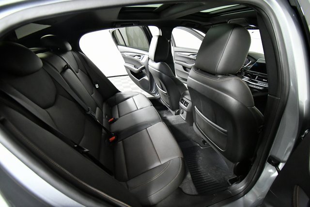 2024 Cadillac CT5 V photo 14