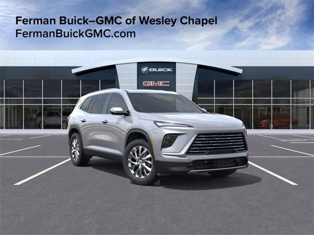 2025 Buick Enclave