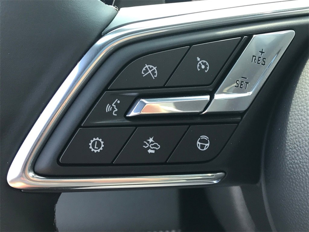 2026 BUICK ENCLAVE - Image 19