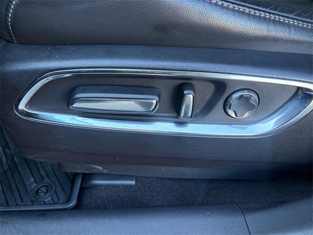 2020 Acura MDX SH-AWD Technology photo 8