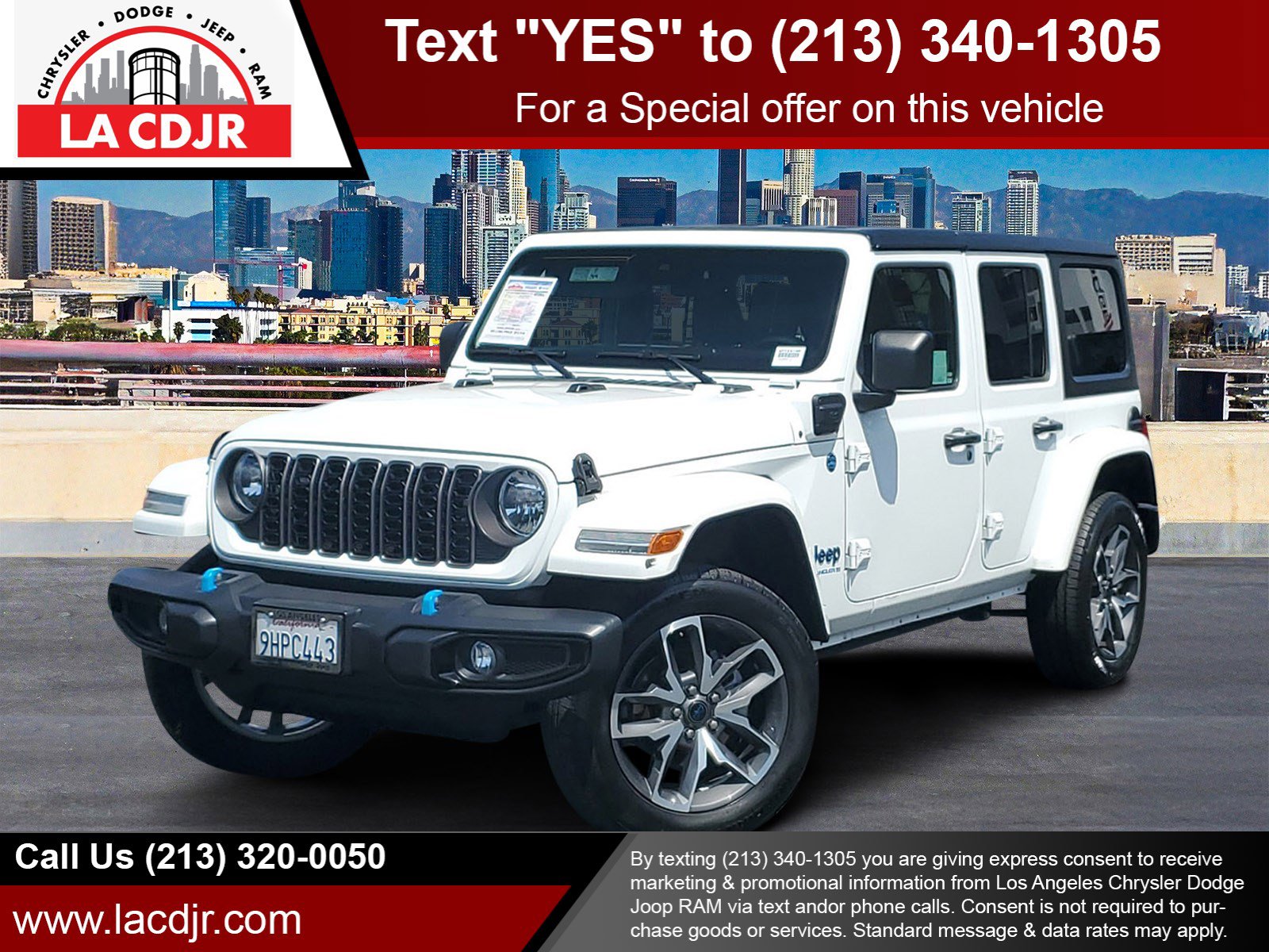 2024 Jeep Wrangler 4xe Sports S 4XE's photo