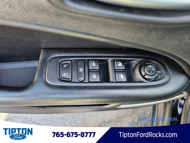 2019 Jeep Compass Altitude photo 4