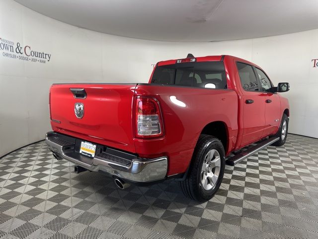 2023 Ram 1500 Big Horn Lone Star photo 4