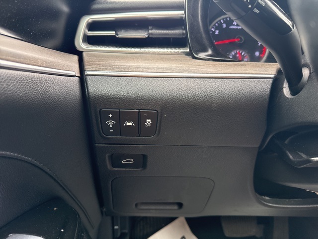 2023 Kia K5 EX photo 19