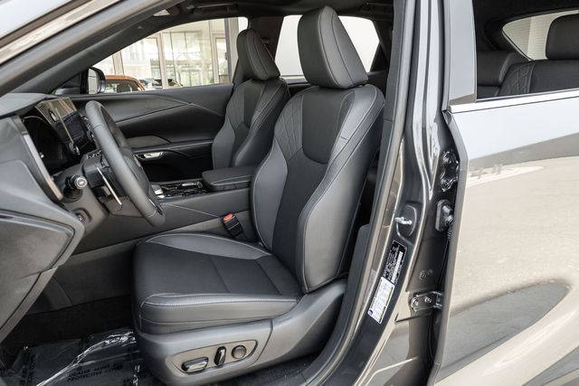 2025 Lexus RX 350 photo 6