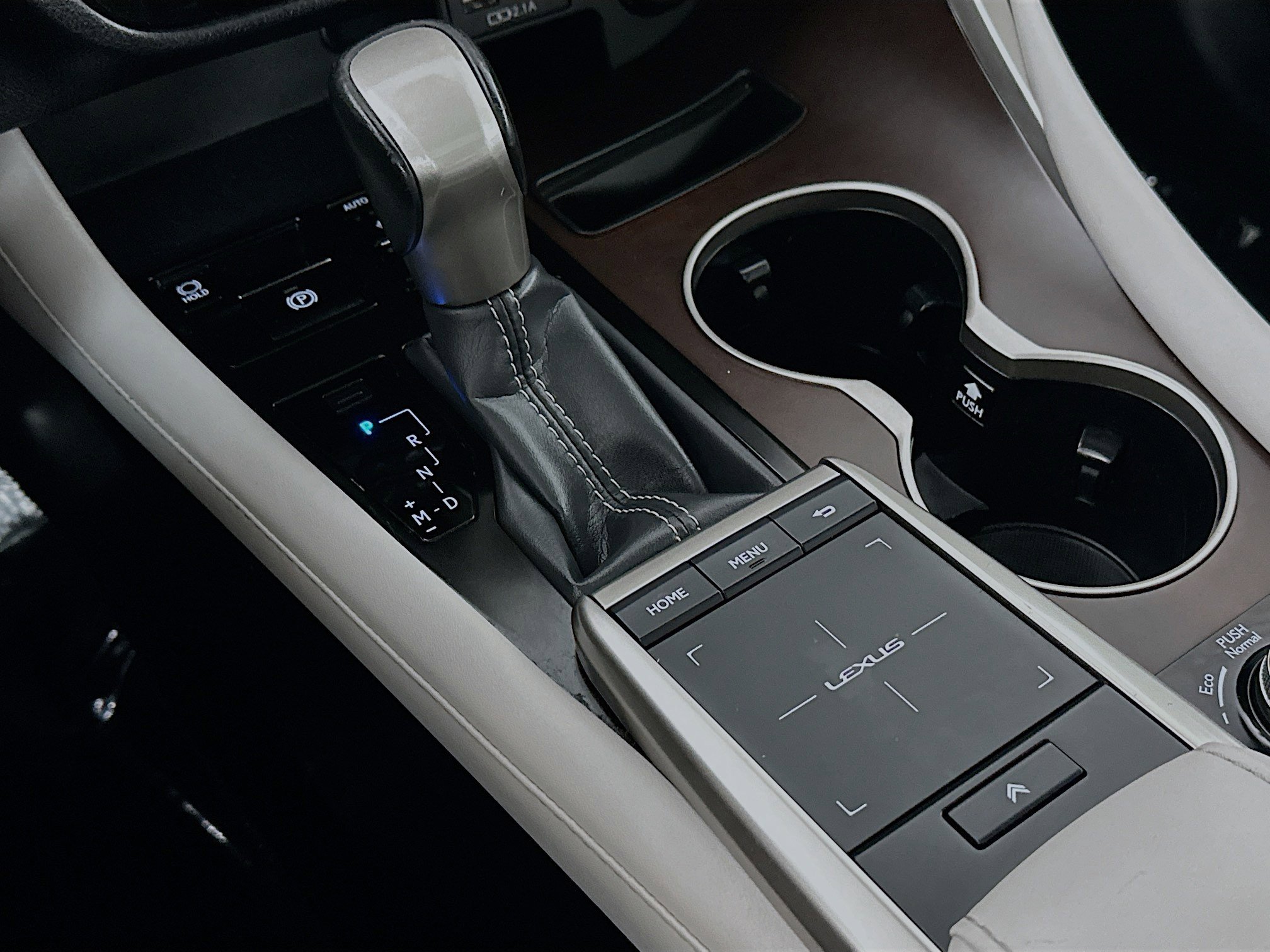 2020 Lexus RX 350 Premium photo 15