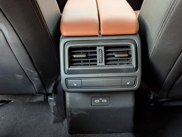 2025 Mazda CX-50 2.5 Turbo Premium Plus photo 10